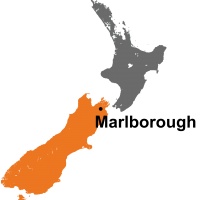 Marlborough Nieuw Zeeland