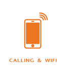 Calling & Wifi New Zealand